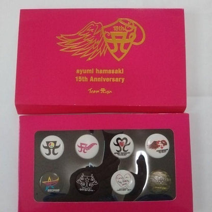 Ayumi Hamasaki FC Limited Goods