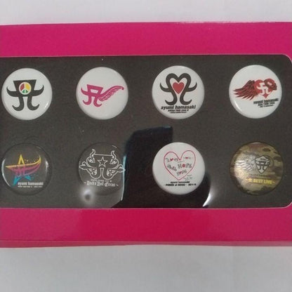 Ayumi Hamasaki FC Limited Goods