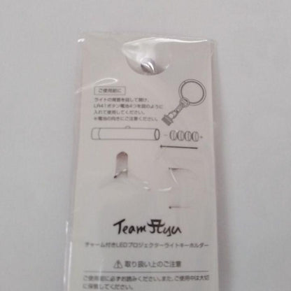 Ayumi Hamasaki FC Limited Goods