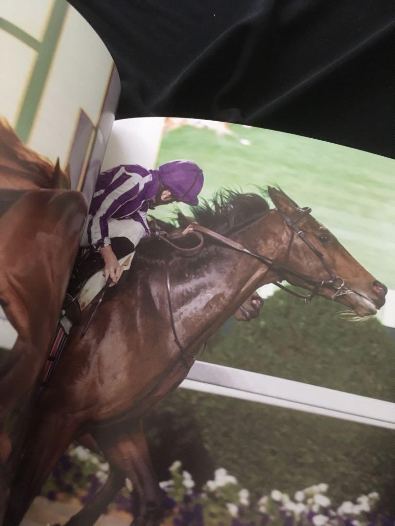 2025 Saudi Cup Racing Program