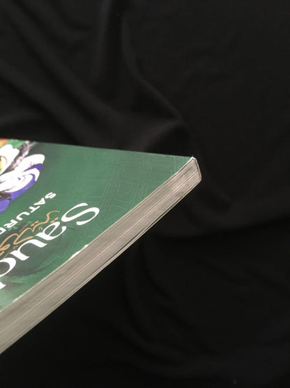 2025 Saudi Cup Racing Program