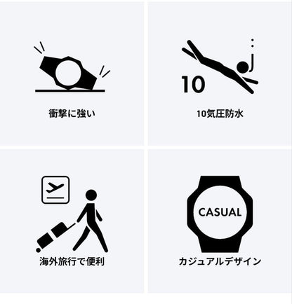 Time Sale Now! Baby-G Water Resistant Watch G-SHOCK