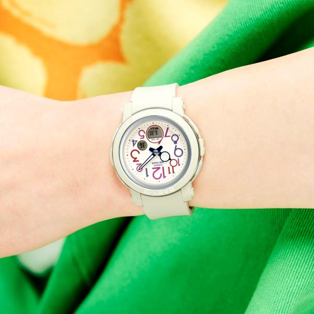 Time Sale Now! Baby-G Water Resistant Watch G-SHOCK