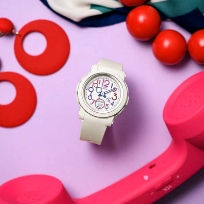 Time Sale Now! Baby-G Water Resistant Watch G-SHOCK