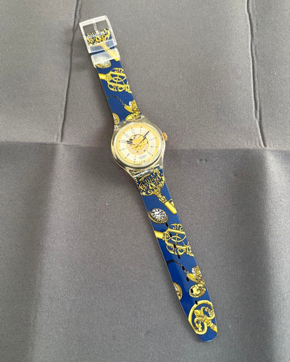 Unused 1993 Automatic ST. PETER'S GATE Model SAK106