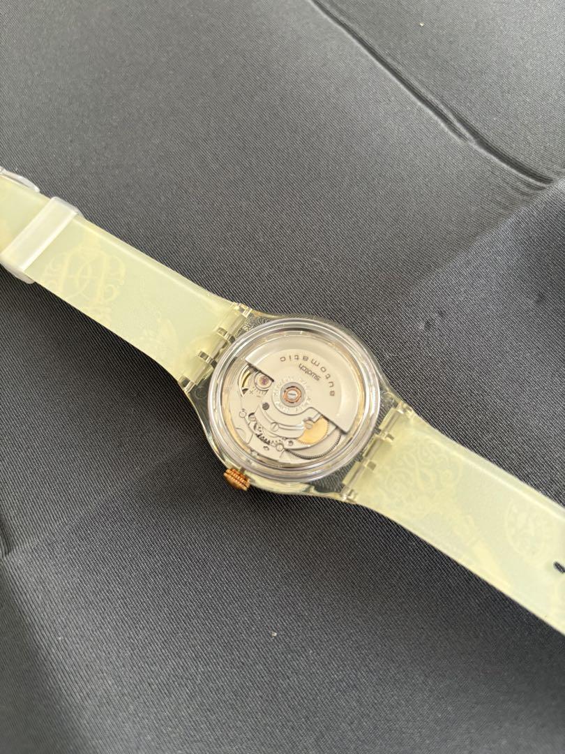 Unused 1993 Automatic ST. PETER'S GATE Model SAK106