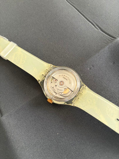 Unused 1993 Automatic ST. PETER'S GATE Model SAK106