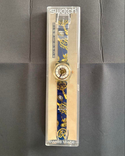 Unused 1993 Automatic ST. PETER'S GATE Model SAK106