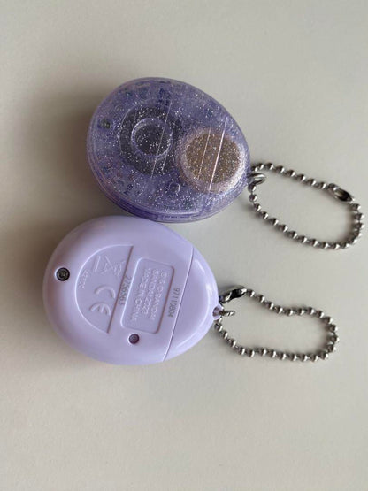 2 Tamagotchis set for sale