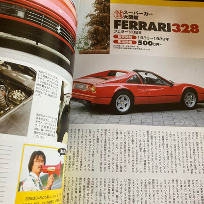 VIVA Super Car Poverty