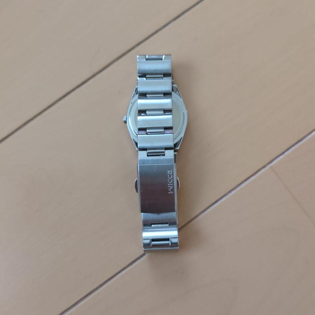 Blue Wicca Analog Quartz Watch - Pre-owned