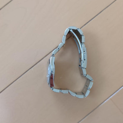 Blue Wicca Analog Quartz Watch - Pre-owned