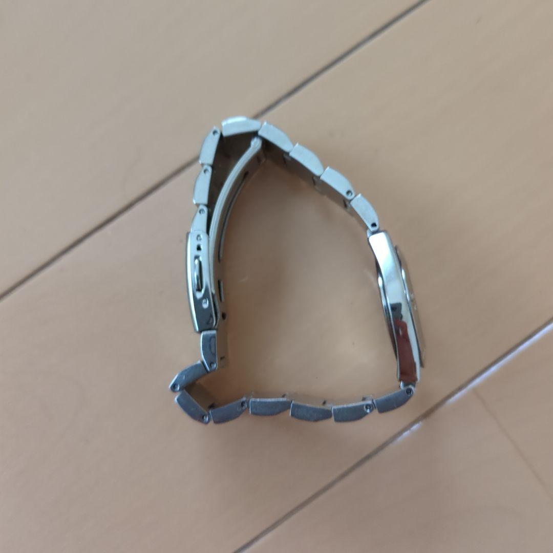 Blue Wicca Analog Quartz Watch - Pre-owned