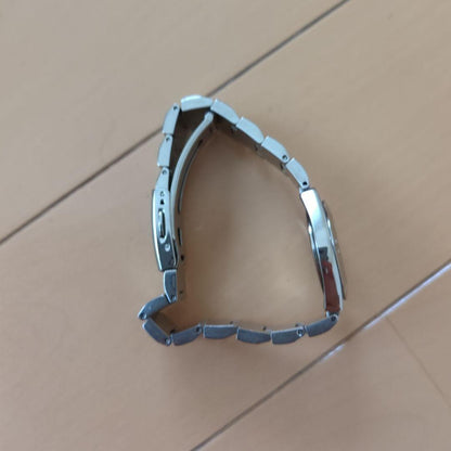 Blue Wicca Analog Quartz Watch - Pre-owned