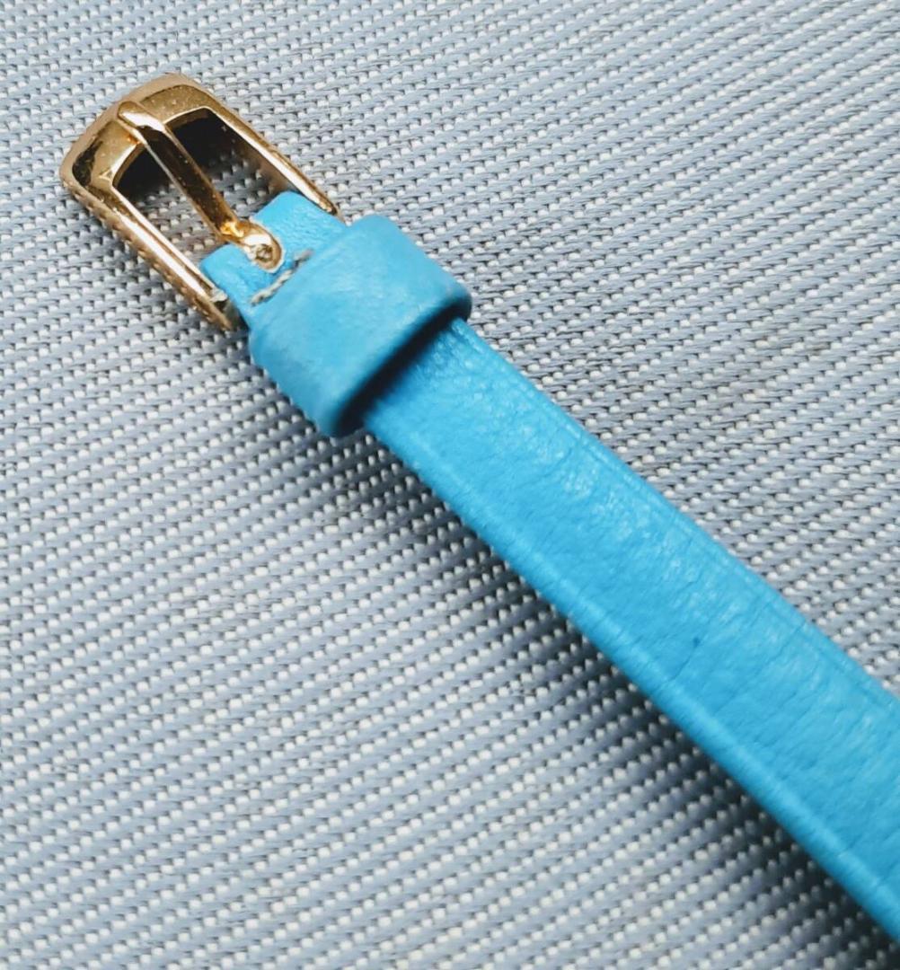 Antique Fine Citizen Women's Watch Running Hand-Wound