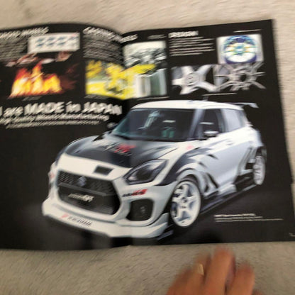 2025 Yokohama Wheel Comprehensive Catalog New Unused