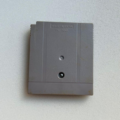 Home Alone Game Boy Software GB Nintendo