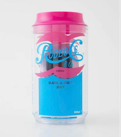 RODEO CROWNS WIDE BOWL Watch