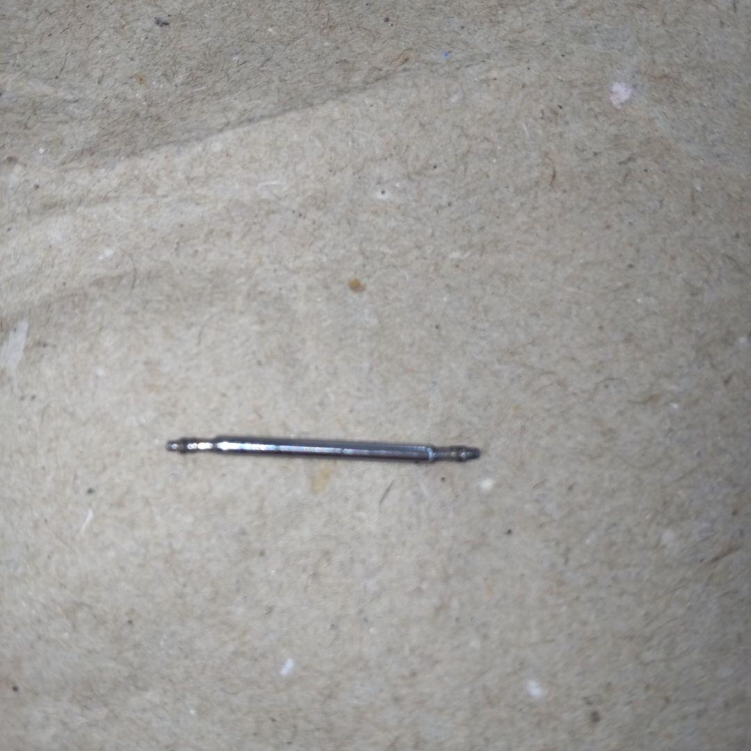 OTTOODY Leather Strap for Watch Black