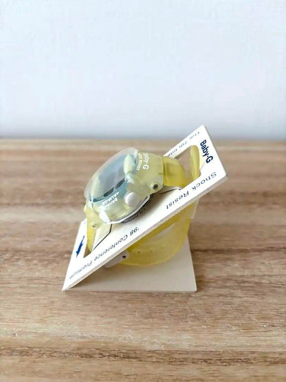 Unused Baby-G 7th Anniversary Dolphin Model BG-370k-2AT