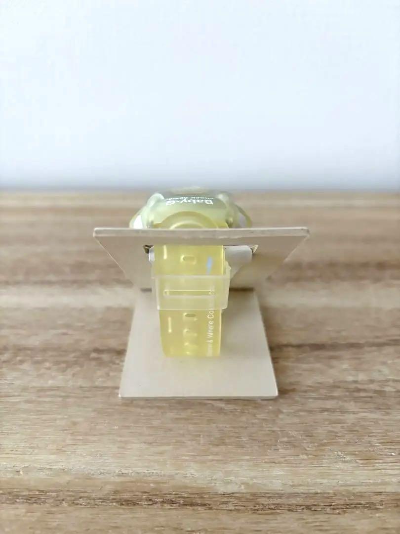 Unused Baby-G 7th Anniversary Dolphin Model BG-370k-2AT