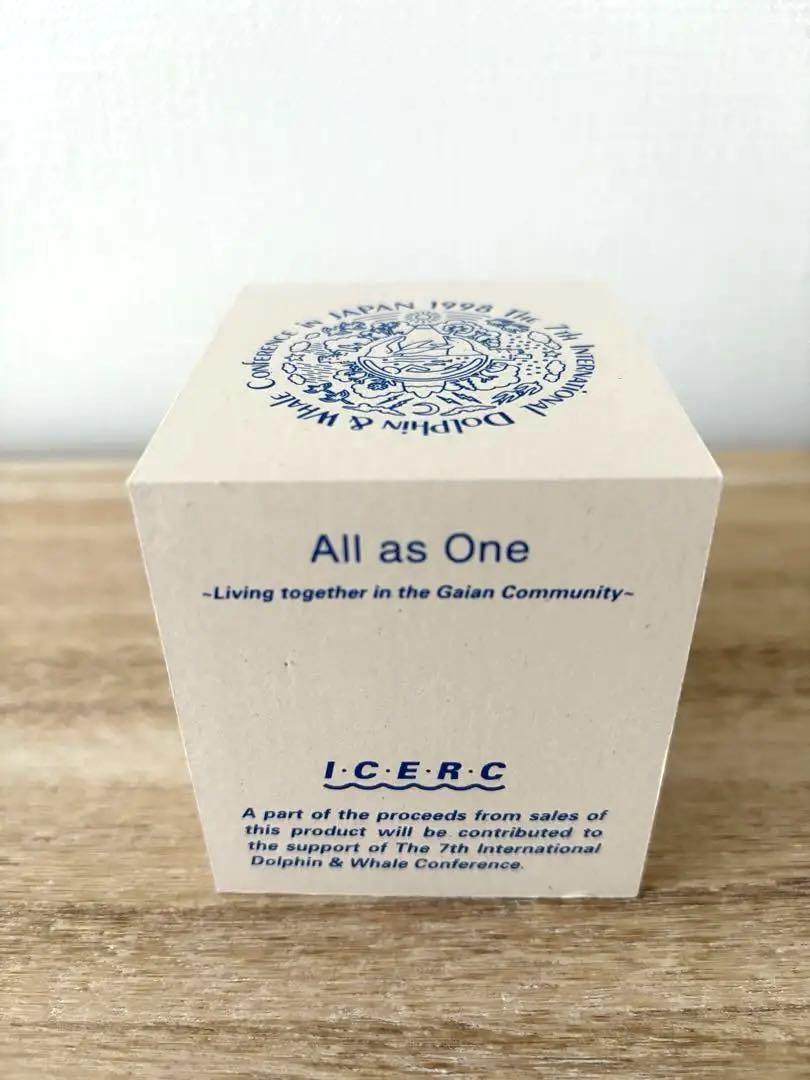 Unused Baby-G 7th Anniversary Dolphin Model BG-370k-2AT