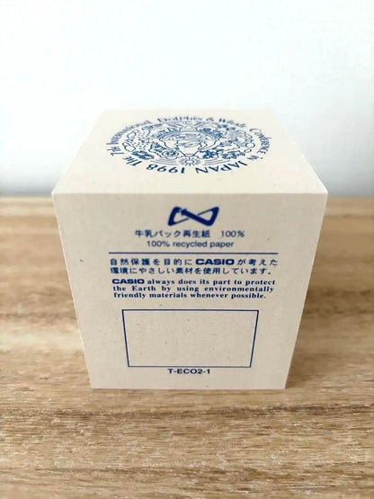 Unused Baby-G 7th Anniversary Dolphin Model BG-370k-2AT