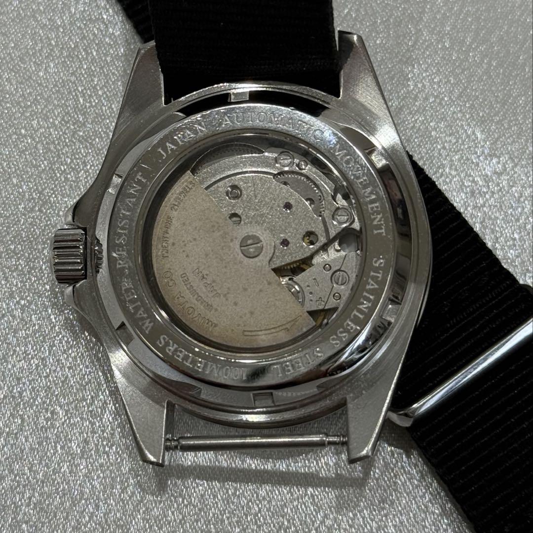 Lucien Pellat-Finet Skull Watch Automatic Mechanical Watch