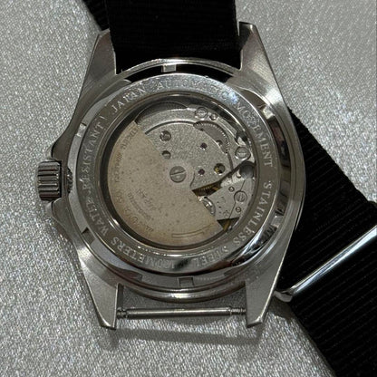 Lucien Pellat-Finet Skull Watch Automatic Mechanical Watch