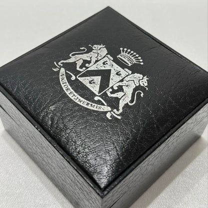 Lucien Pellat-Finet Skull Watch Automatic Mechanical Watch