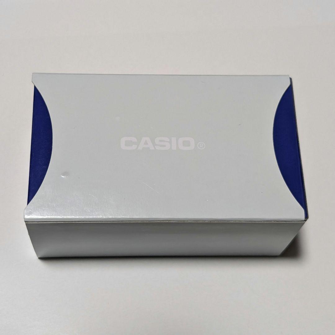 New CASIO AQ-240E-3AJF