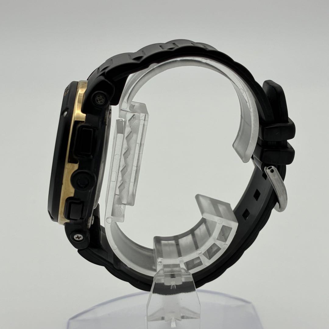 Baby-G BGA-151EF CASIO Black Y2K 00s Baby