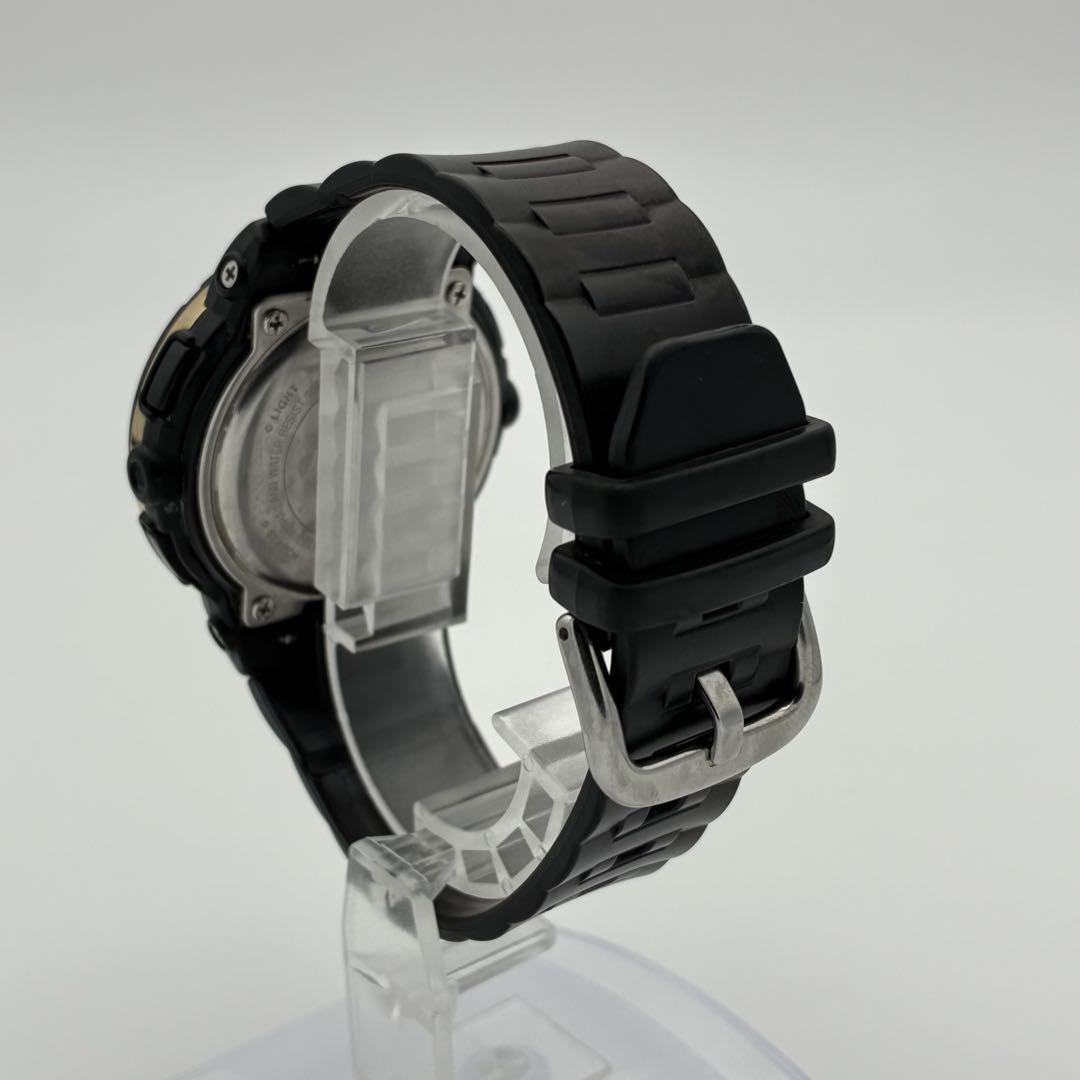 Baby-G BGA-151EF CASIO Black Y2K 00s Baby