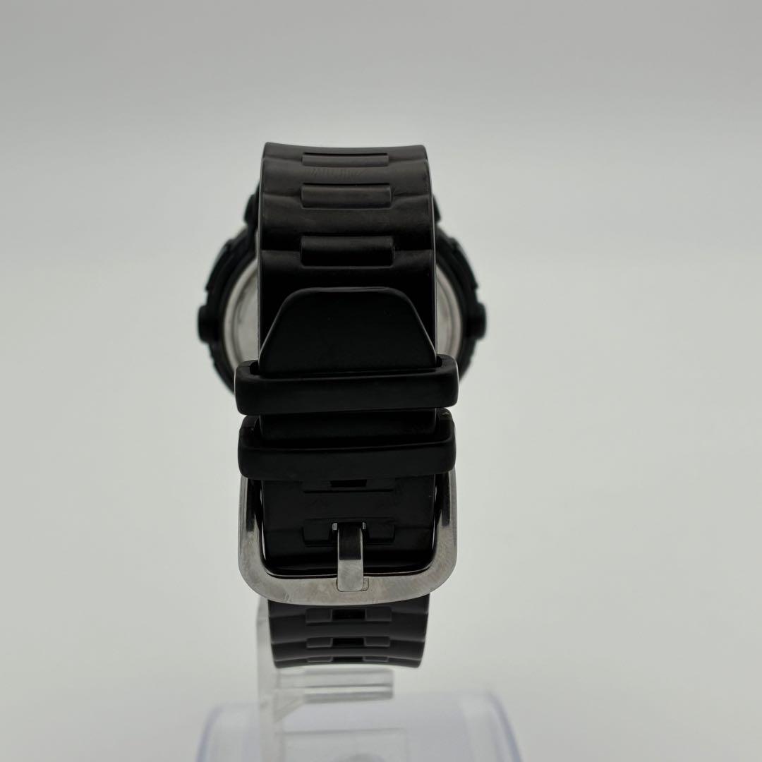 Baby-G BGA-151EF CASIO Black Y2K 00s Baby