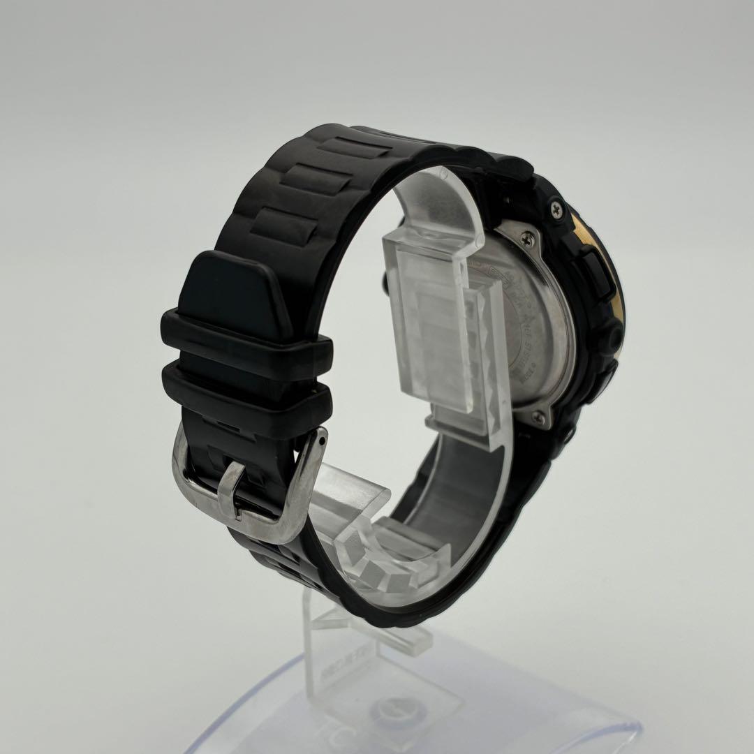 Baby-G BGA-151EF CASIO Black Y2K 00s Baby