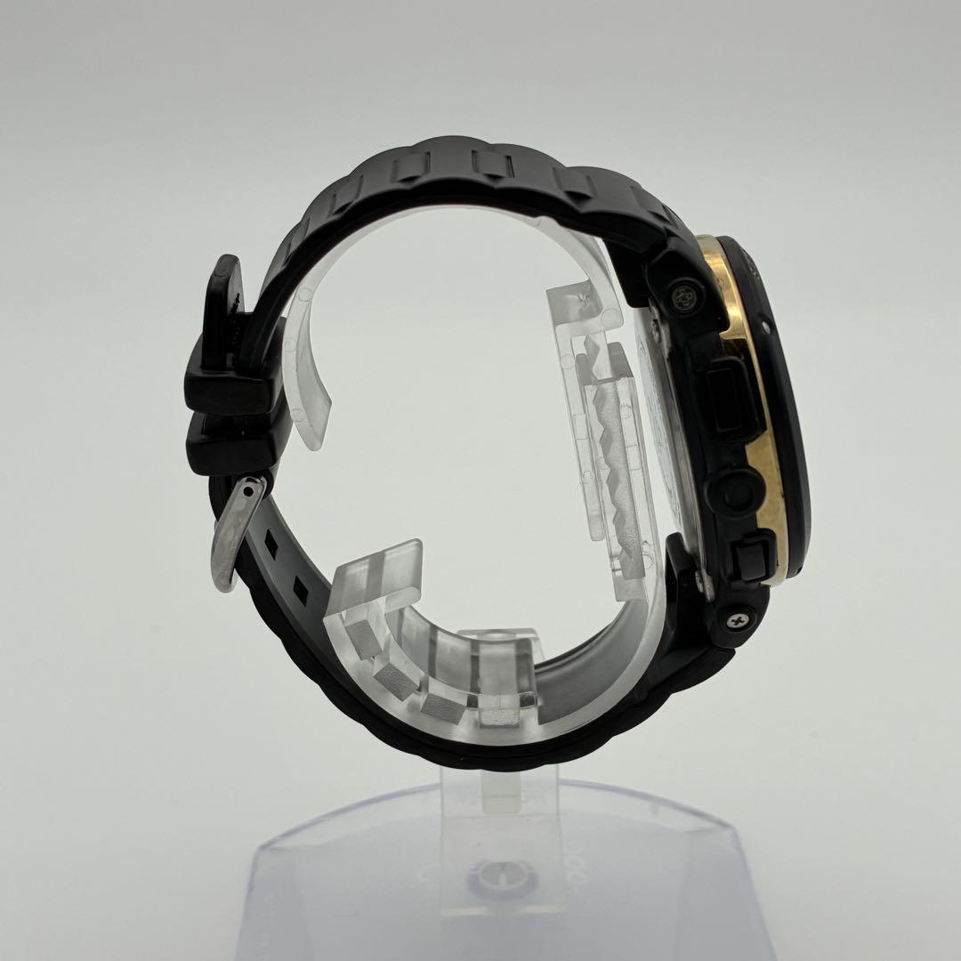 Baby-G BGA-151EF CASIO Black Y2K 00s Baby