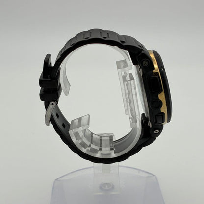 Baby-G BGA-151EF CASIO Black Y2K 00s Baby