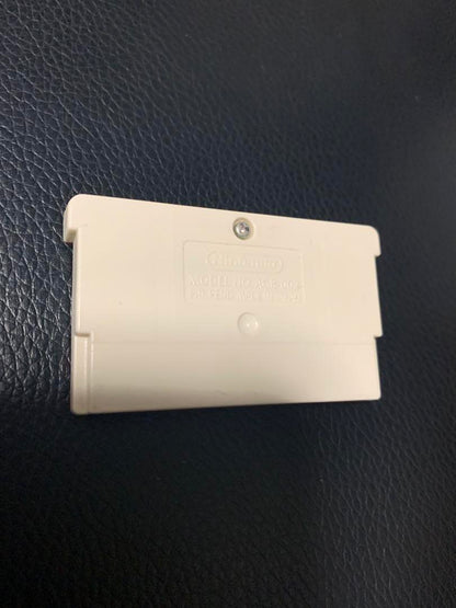 GBA Game Super Mario Brothers Game Boy Advance