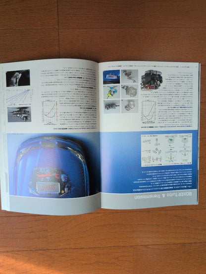 Subaru Impreza WRX (SUBARU IMPREZA WRX) Catalog