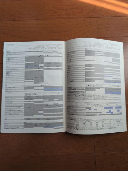 Subaru Impreza WRX (SUBARU IMPREZA WRX) Catalog