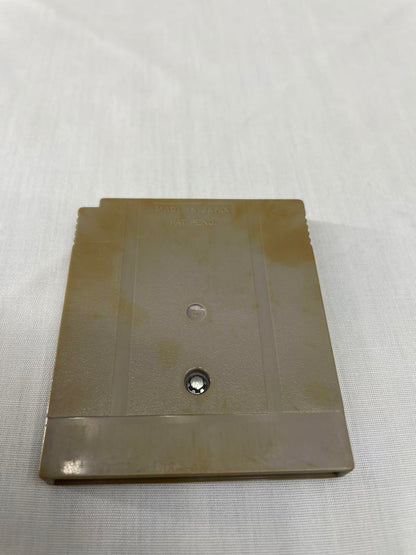 Action confirmed Ninja Dragon Sword Legend Skyscraper Showdown Game Boy Game Boy Software only