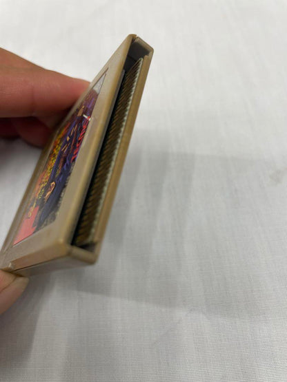 Action confirmed Ninja Dragon Sword Legend Skyscraper Showdown Game Boy Game Boy Software only