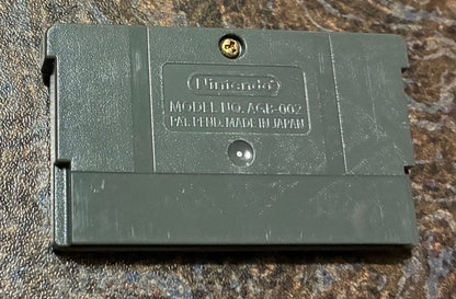 [Verified Working] The Sims The Sims Game Boy Advance