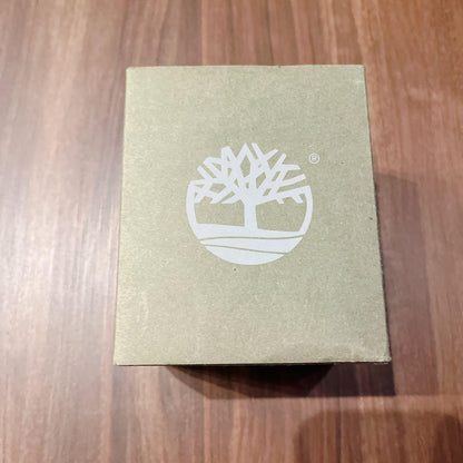 Timberland Wingate Analog Watch 48mm 50m Water Resistant Leather