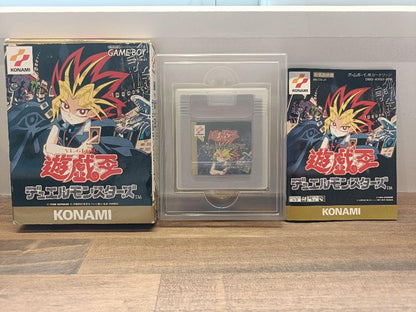 Yu-Gi-Oh! Duel Monsters