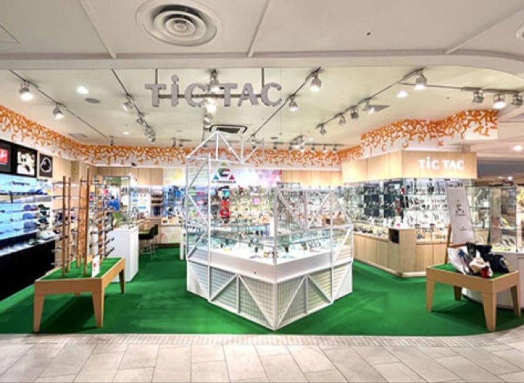 Unused Item Silver Watch Movement in Motion Men's Watch Automatic Winding