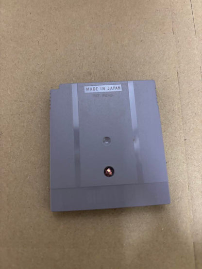 Yu-Gi-Oh! Duel Monsters Game Boy Used