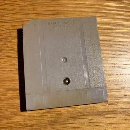 Nintendo Picross Game Boy Software