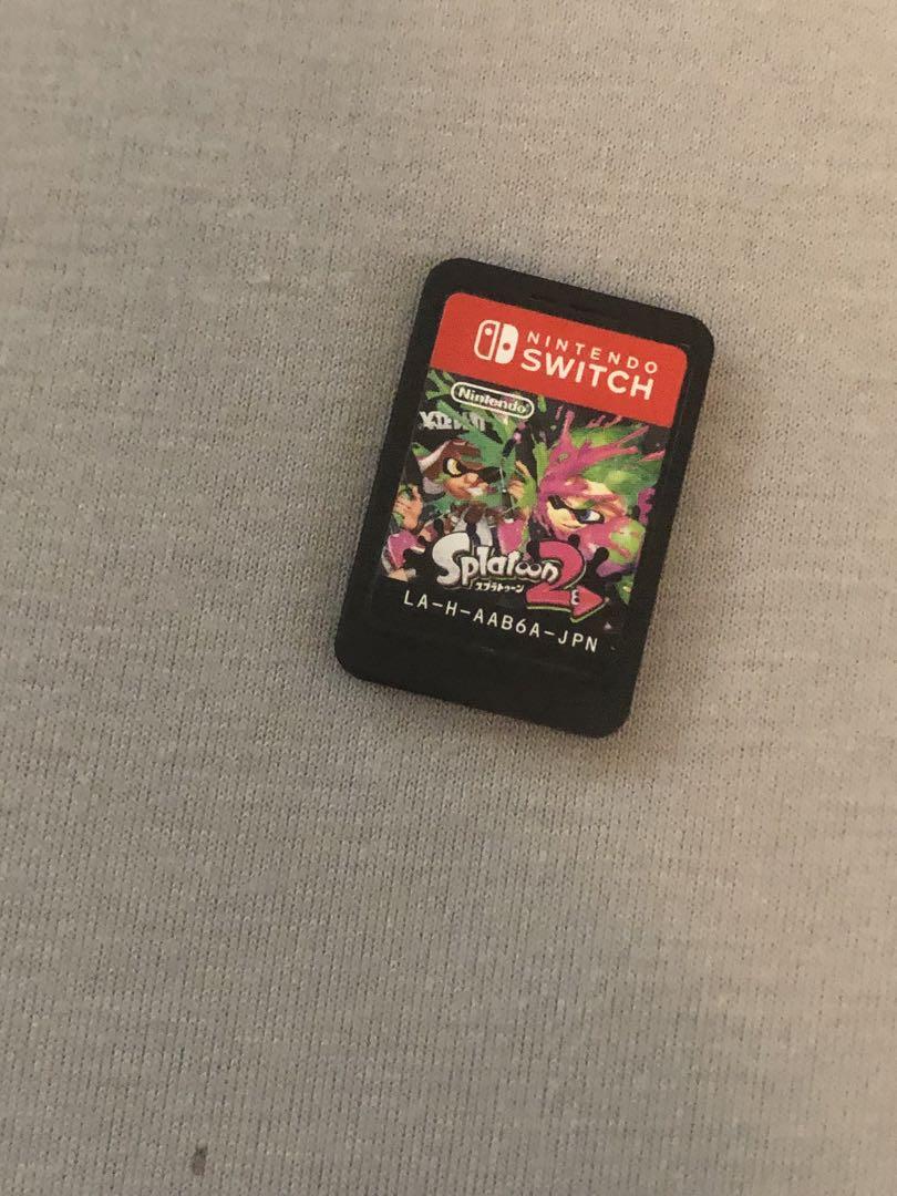 Nintendo Switch Game 2-Pack
