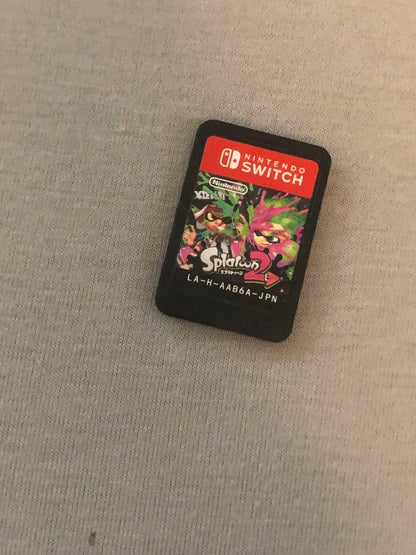 Nintendo Switch Game 2-Pack